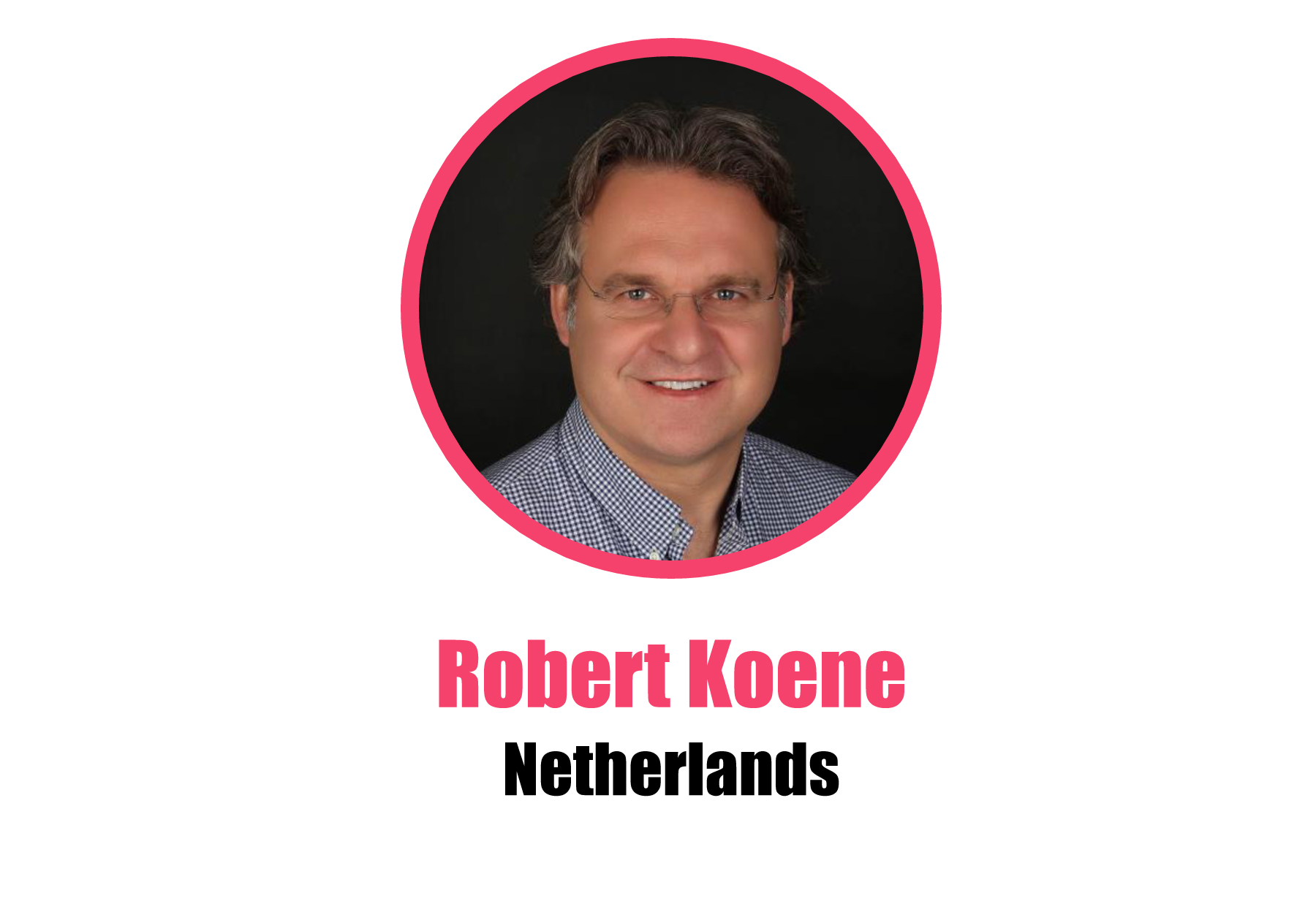 Netherlands_Robert Koene